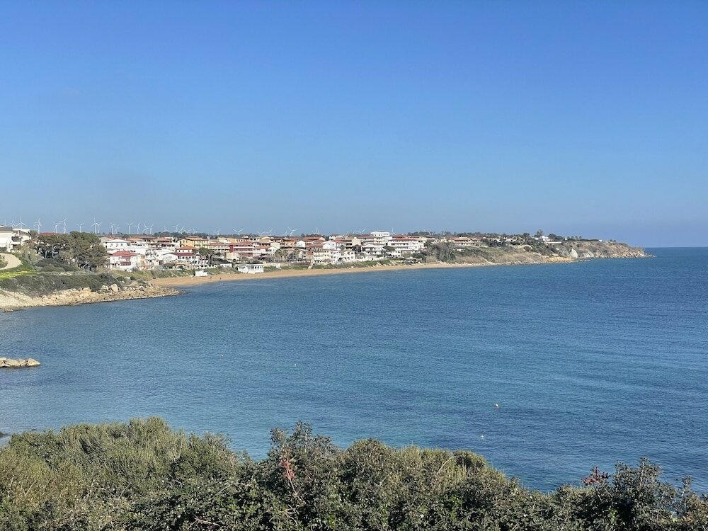 Фото Capo Rizzuto Home