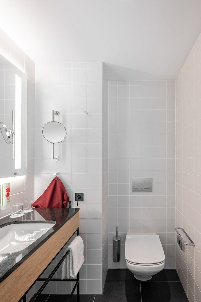 Фото Intercityhotel Paderborn