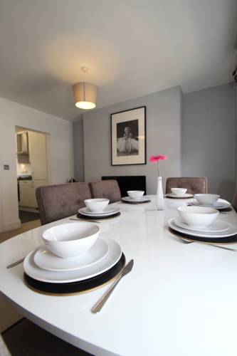 Фото Park Avenue Baker Street