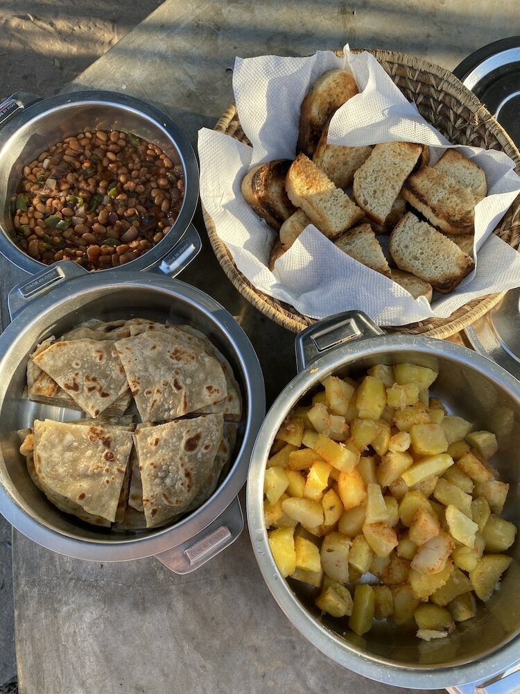 Фото Maasai Eco Boma Lodge