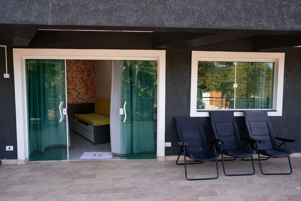 Фото Pousada Mirante do Cesar