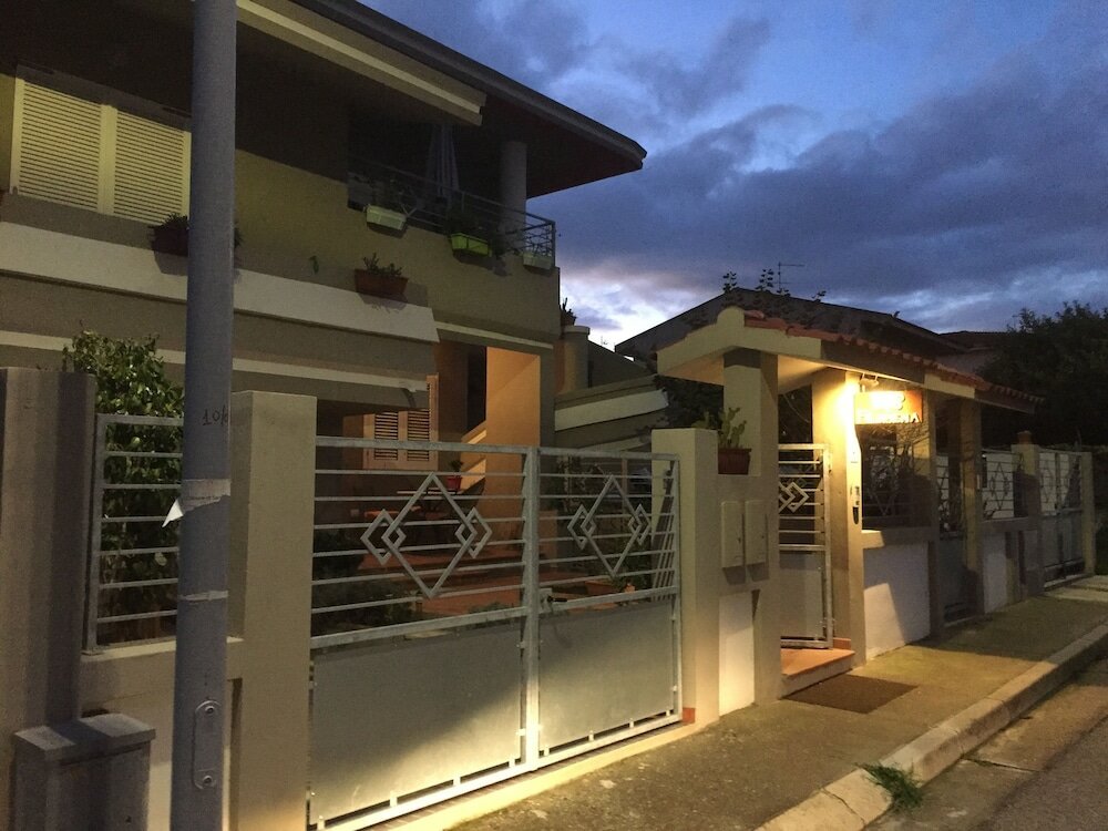 Фото B&b Filomena