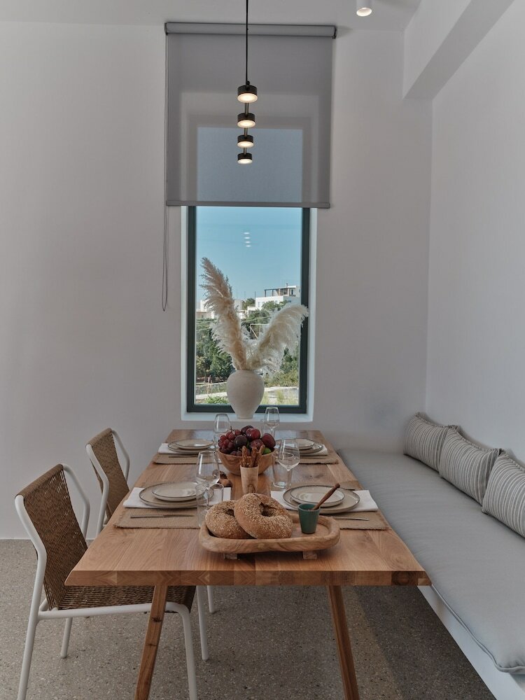 Фото Olithos Villas