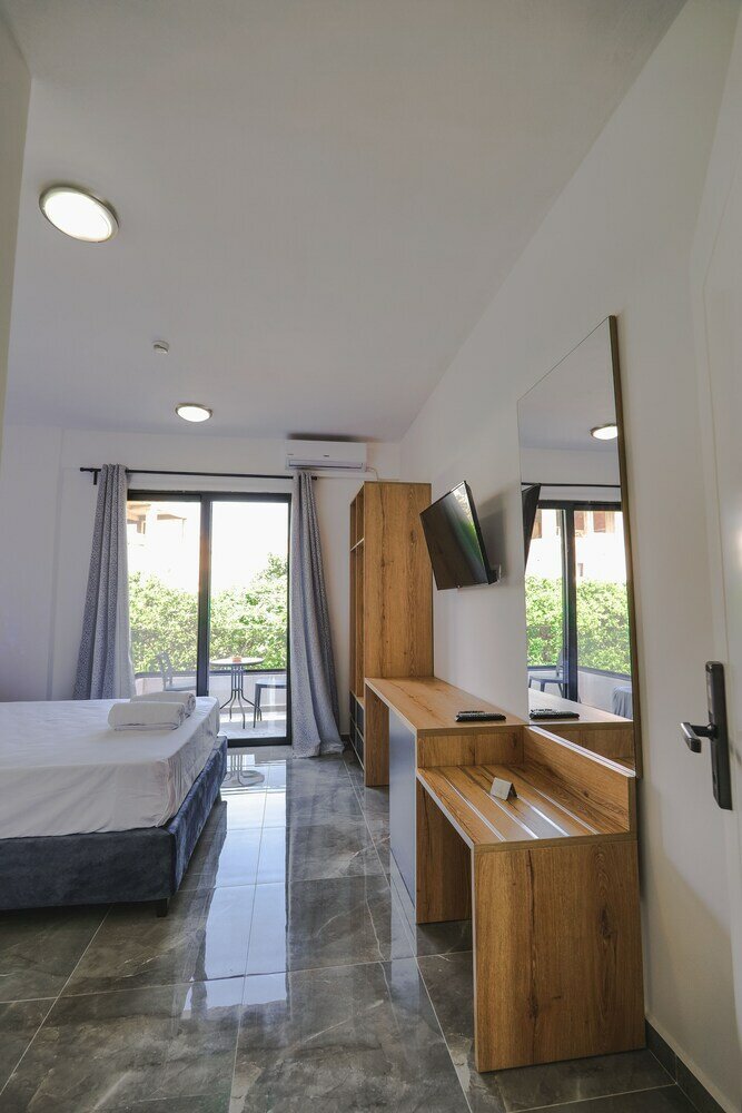 Фото Vullkan Hotel