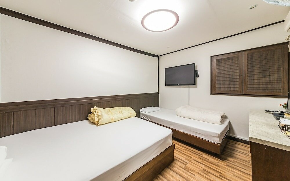 Фото Dongdaemun Green Park