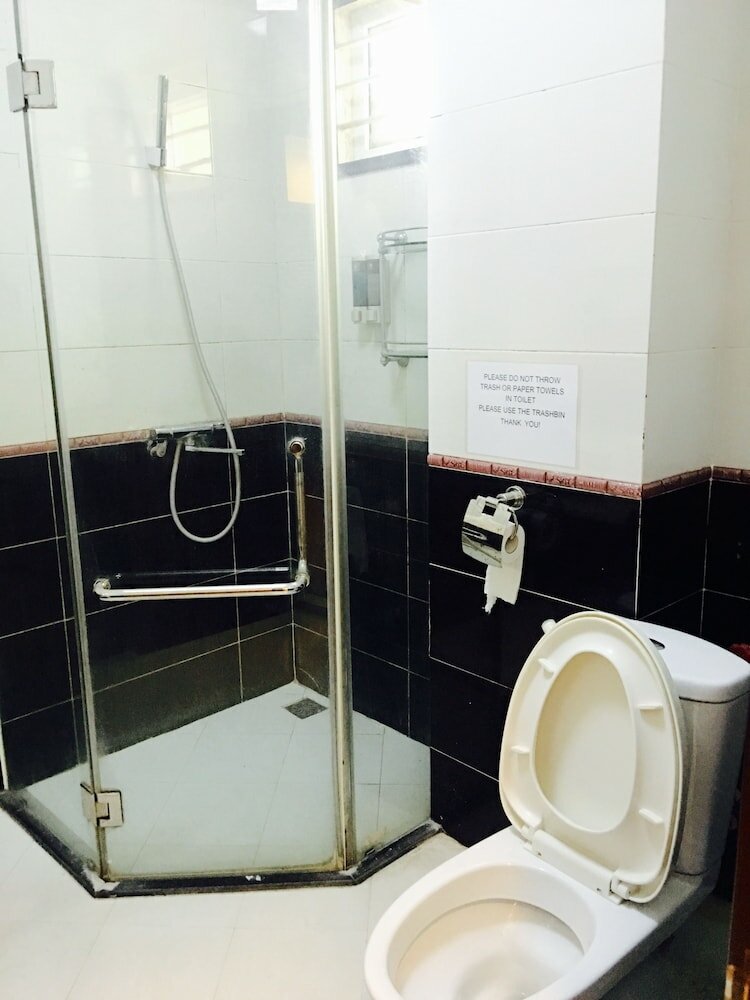 Фото Awa Downtown Hostel