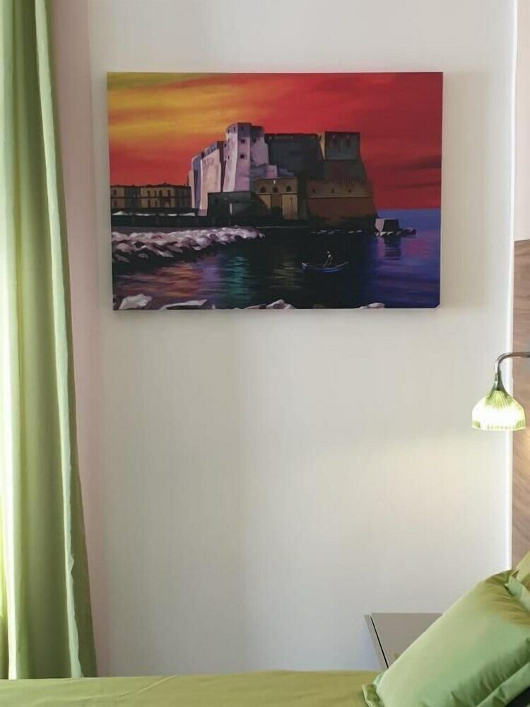 Фото Queen Medina centro storico