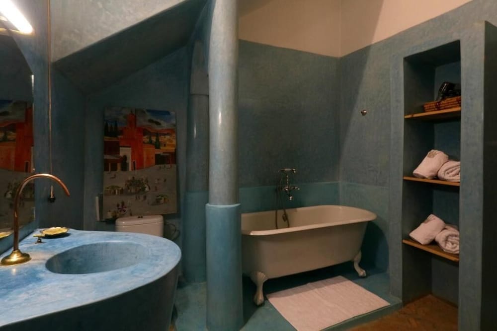 Фото Riad Al Moulouk