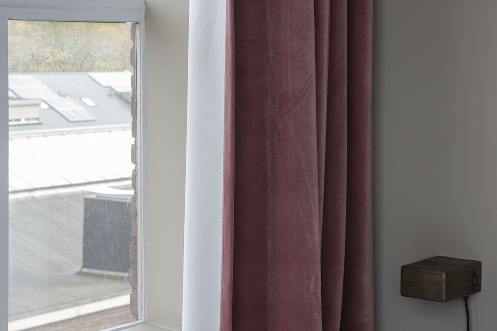 Фото Hotel Piet Hein Eek