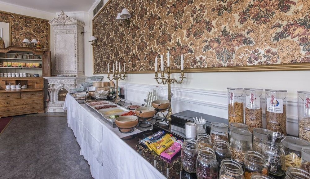 Фото Hedemora stadshotell