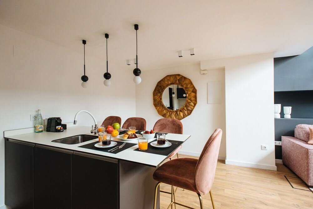 Фото Apartamentos Murillo Gardens