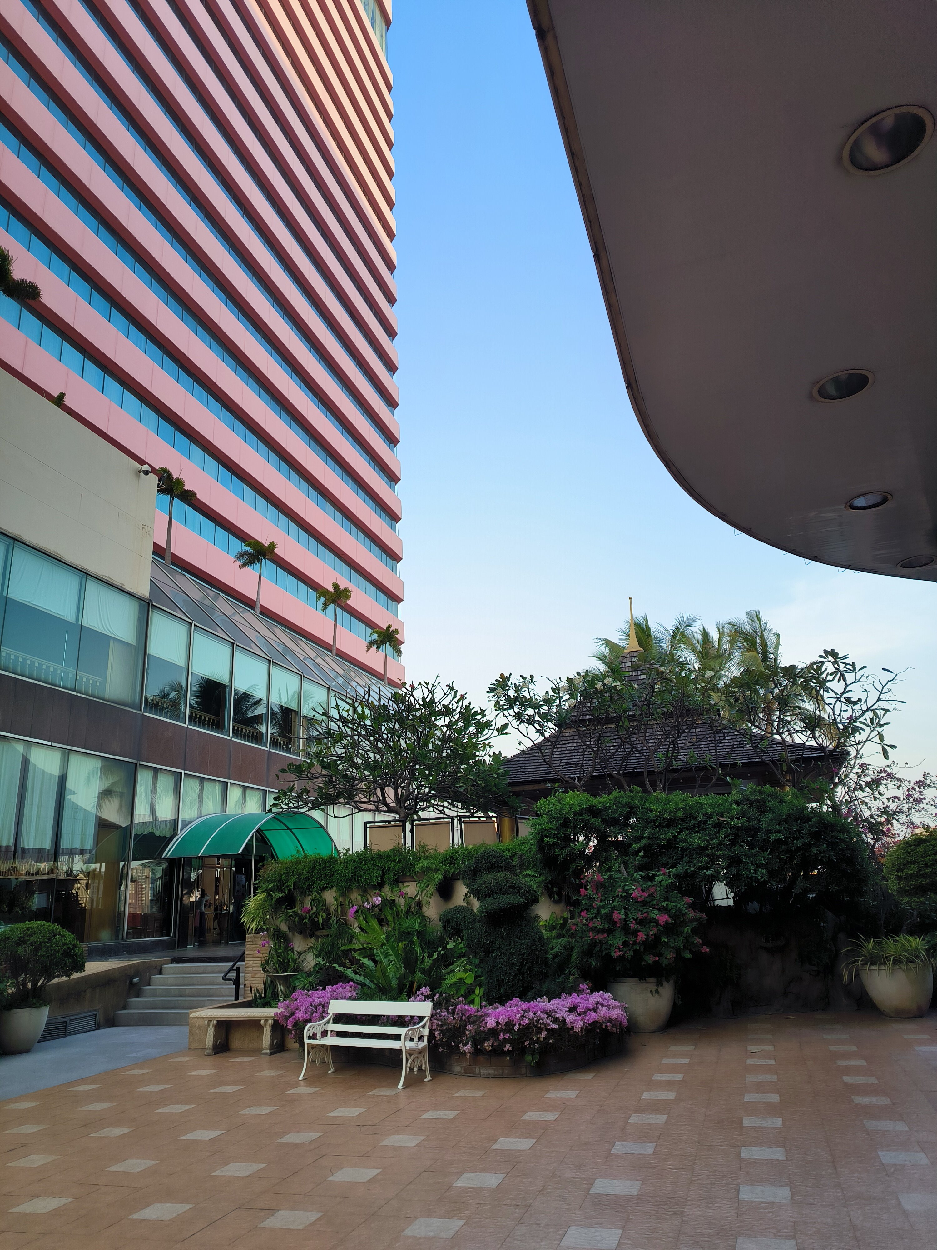 Фото Prince Palace