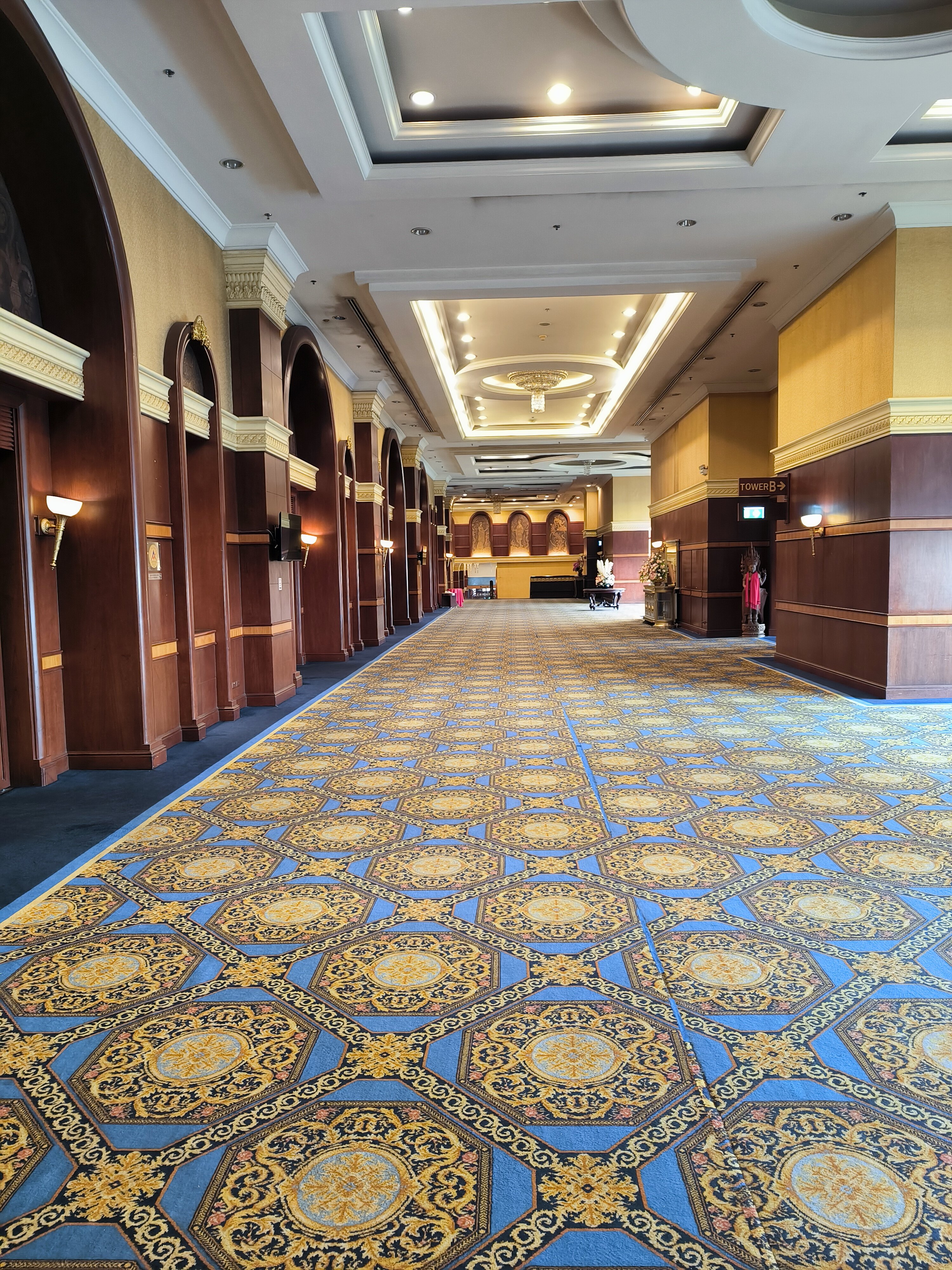 Фото Prince Palace