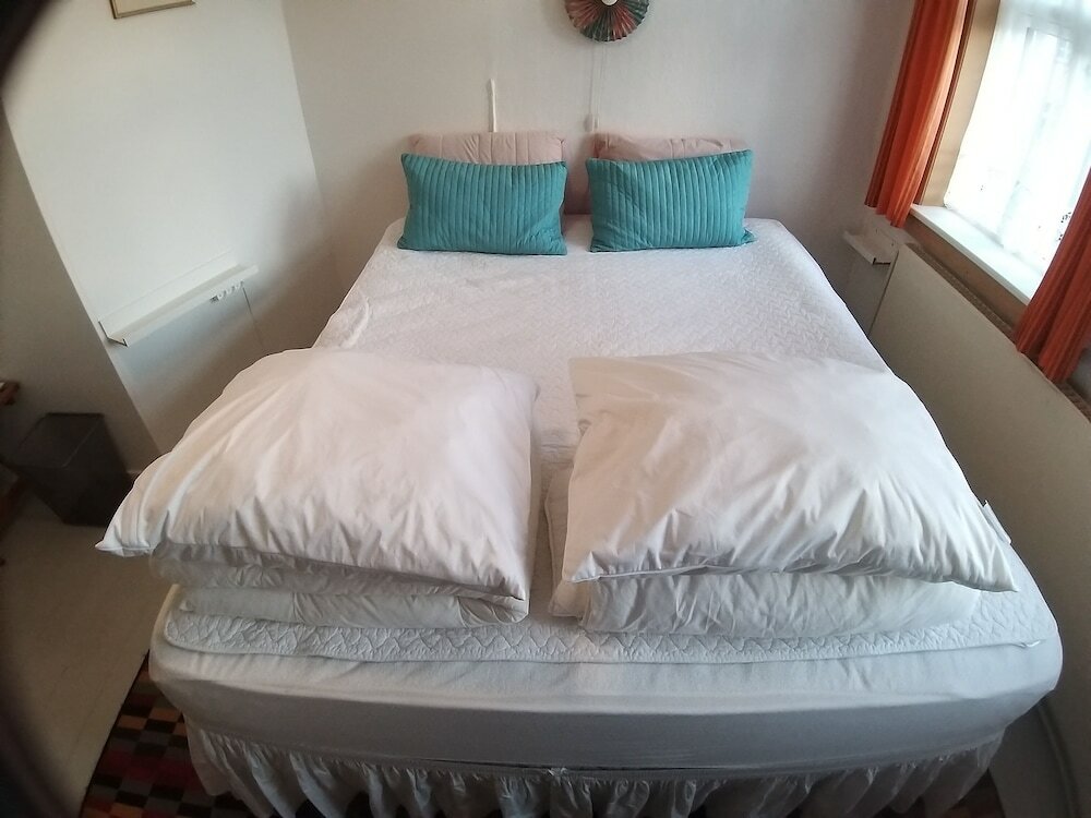 Фото Holiday rooms Rudkøbing