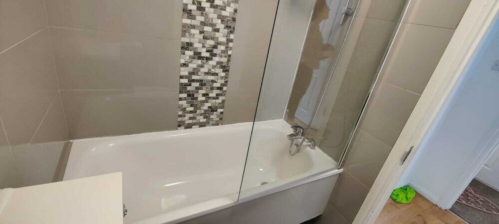 Фото 3 Bed Flat Liverpool st Spitalfields