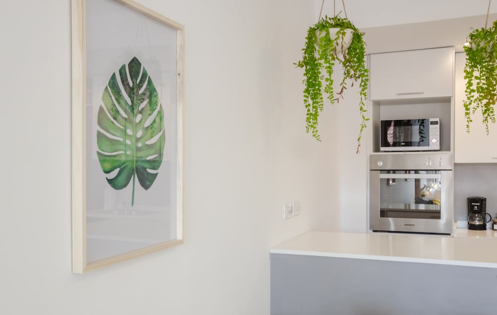 Фото Luxury Apartments in Palermo