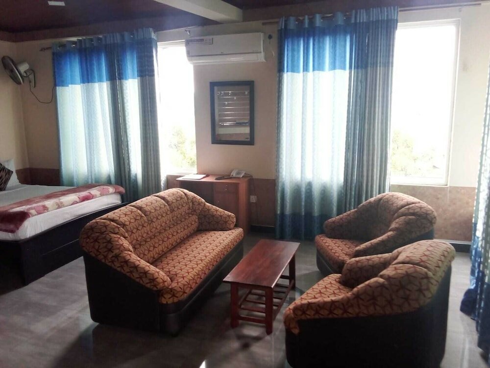 Фото отеля 5