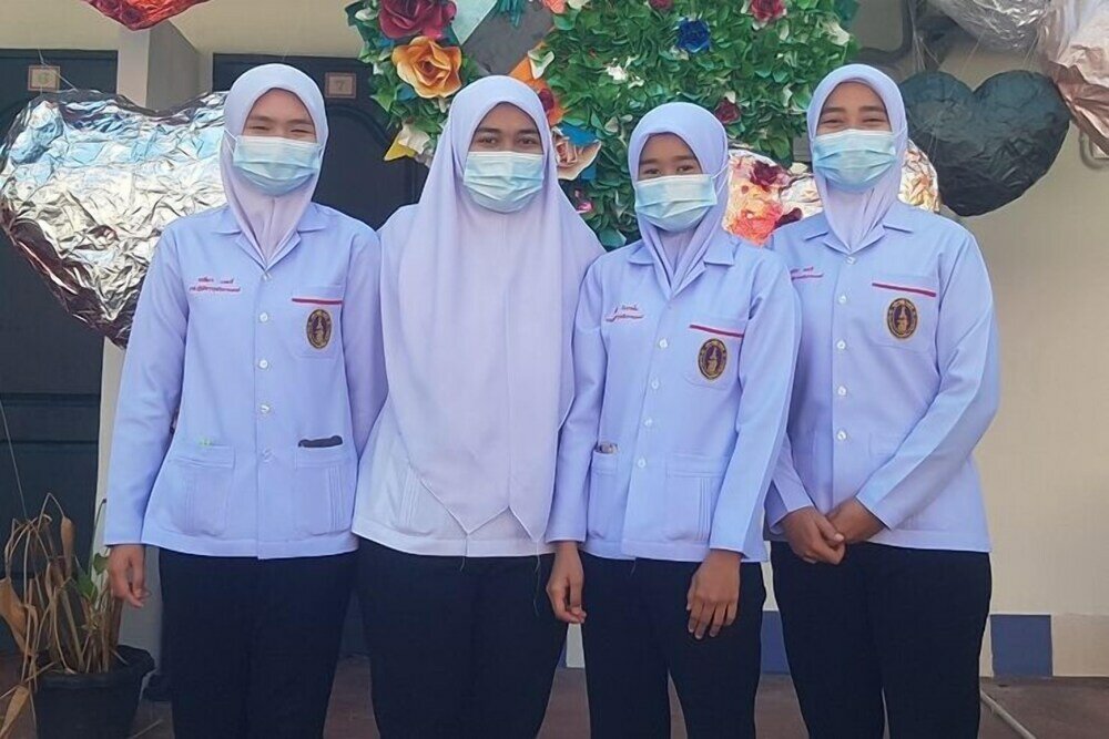 Фото Ingpha Room for rent