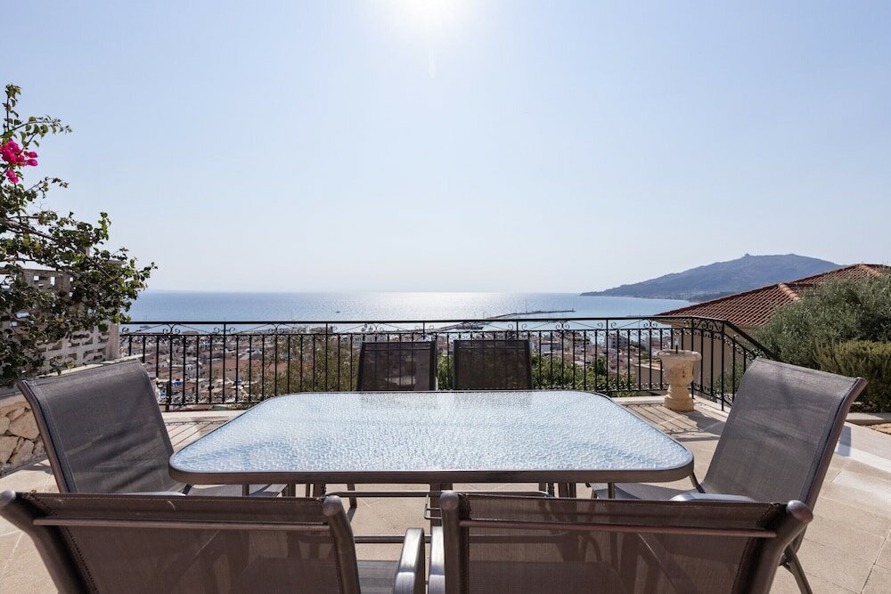 Фото Akakia Panoramic Villa