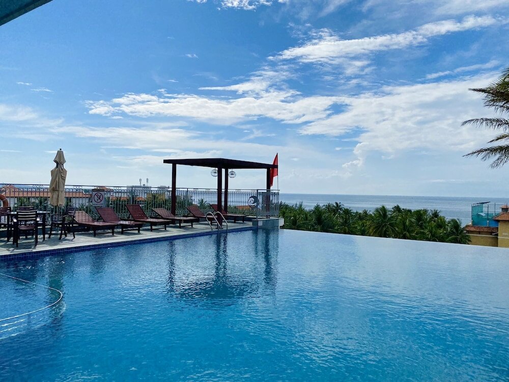 Фото Vipol Mui Ne Hotel & SPA