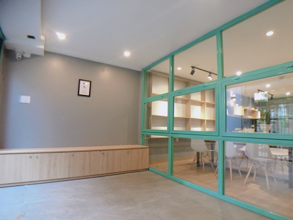 Фото Delistay - Hostel