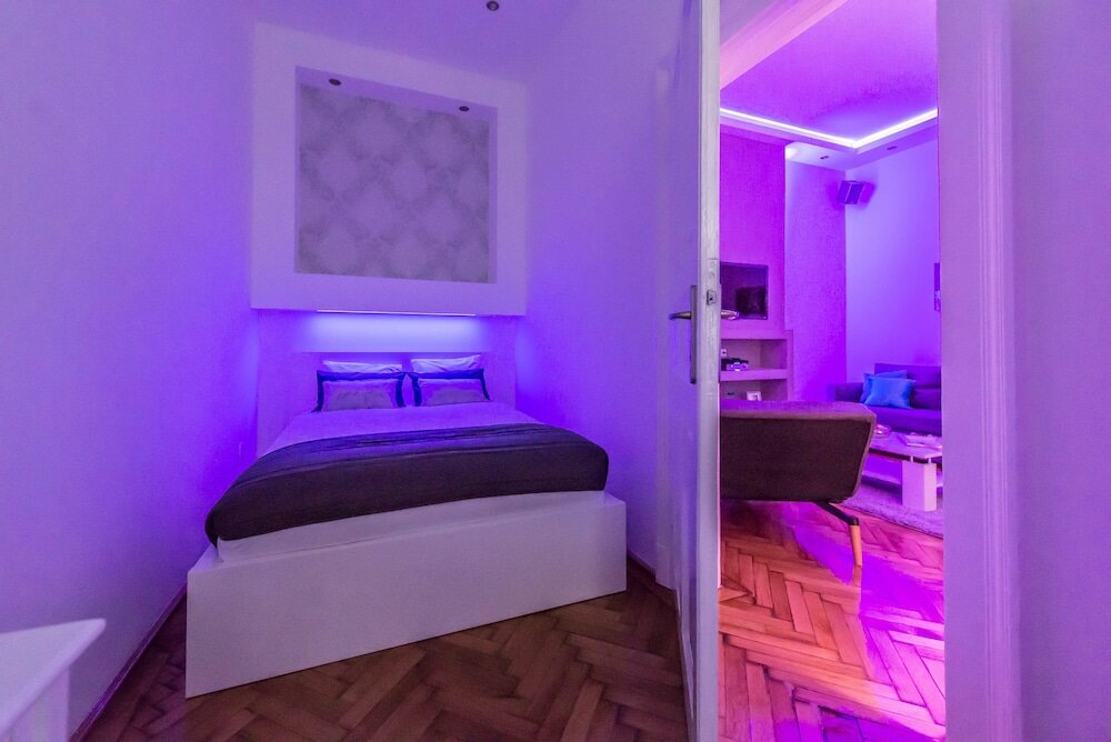 Фото Dominik Apartment