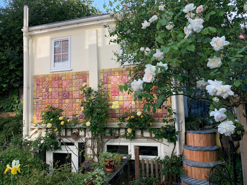 Фото The Ceramic House