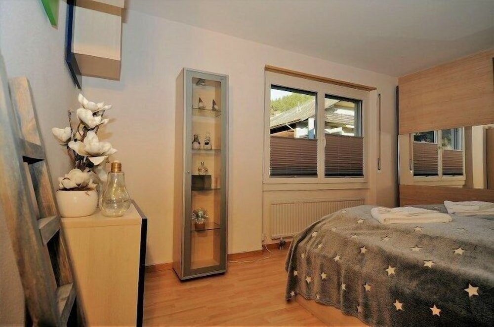 Фото Edelweiss Eden