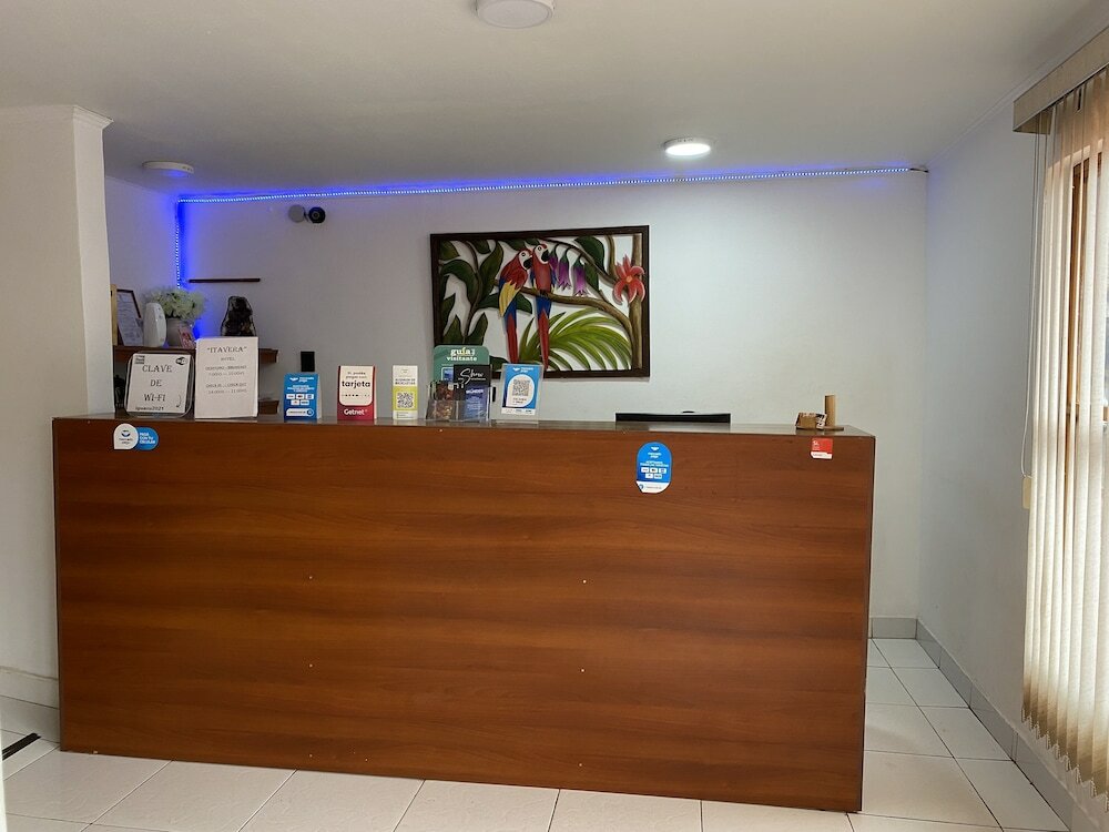 Фото отеля 2