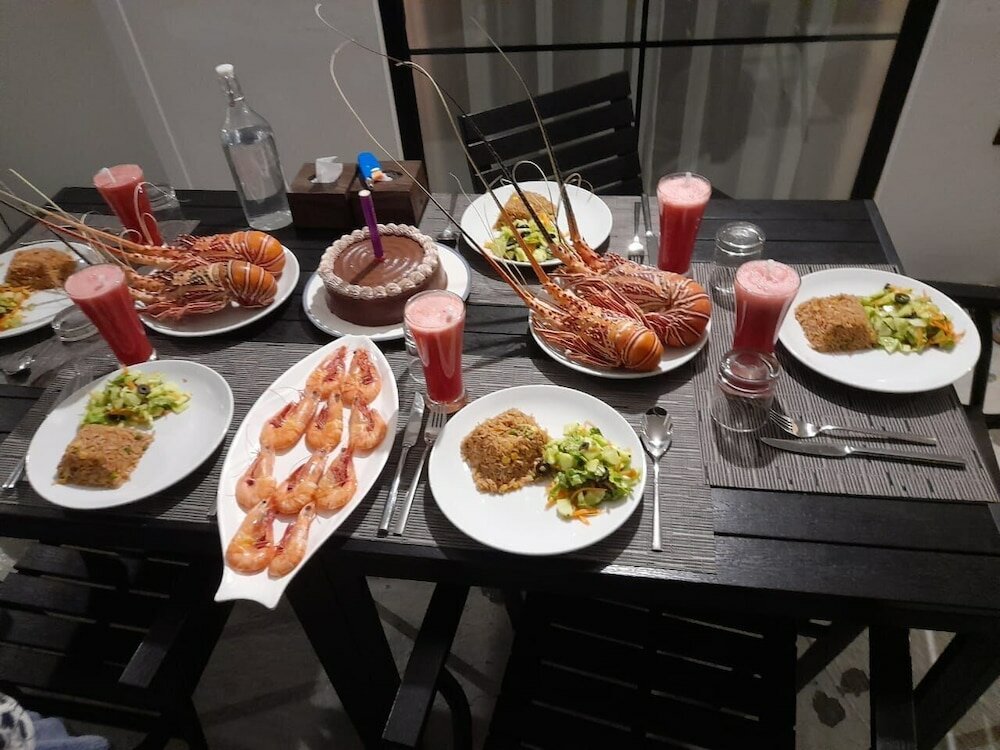 Фото Belvedere Thoddoo