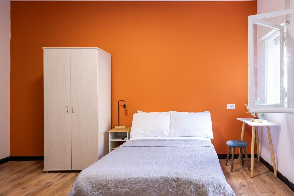 Фото Artistic Vibes Haifa Hub by Sea N' Rent