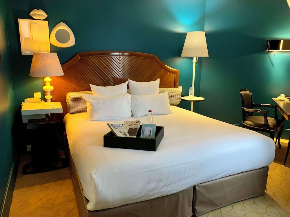 Фото NH Paris Opéra Faubourg