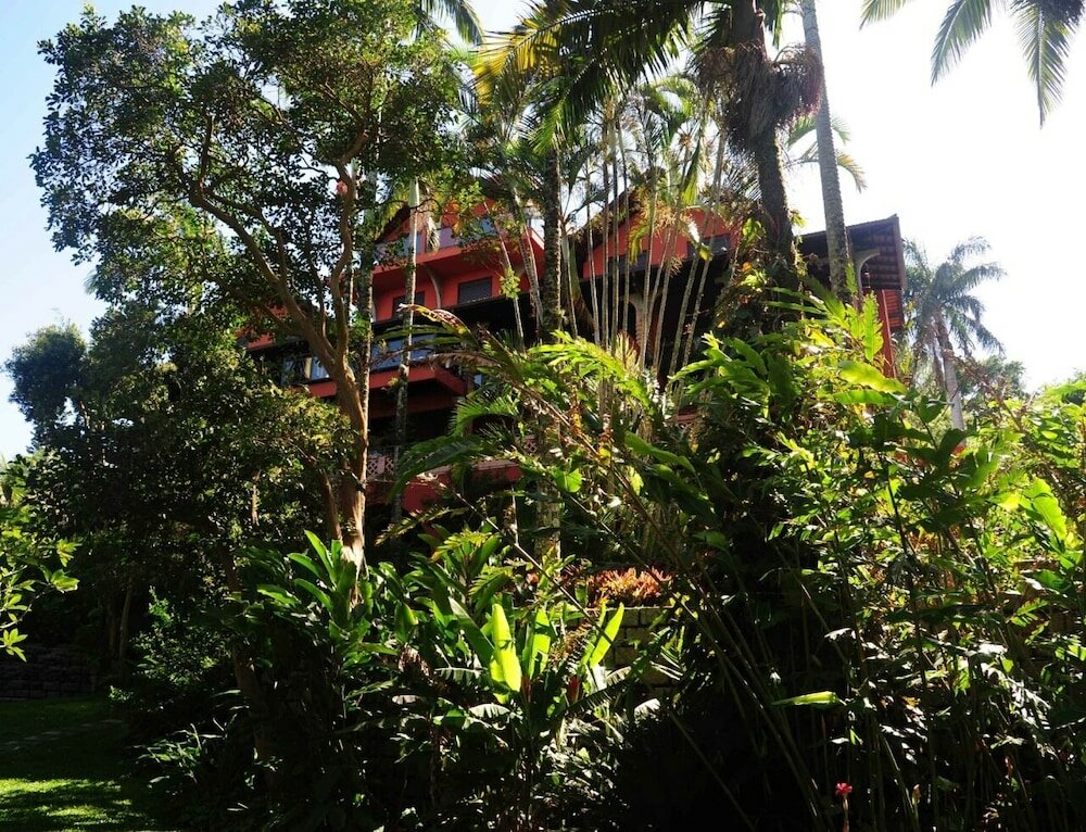 Фото Refúgio do Cacupé