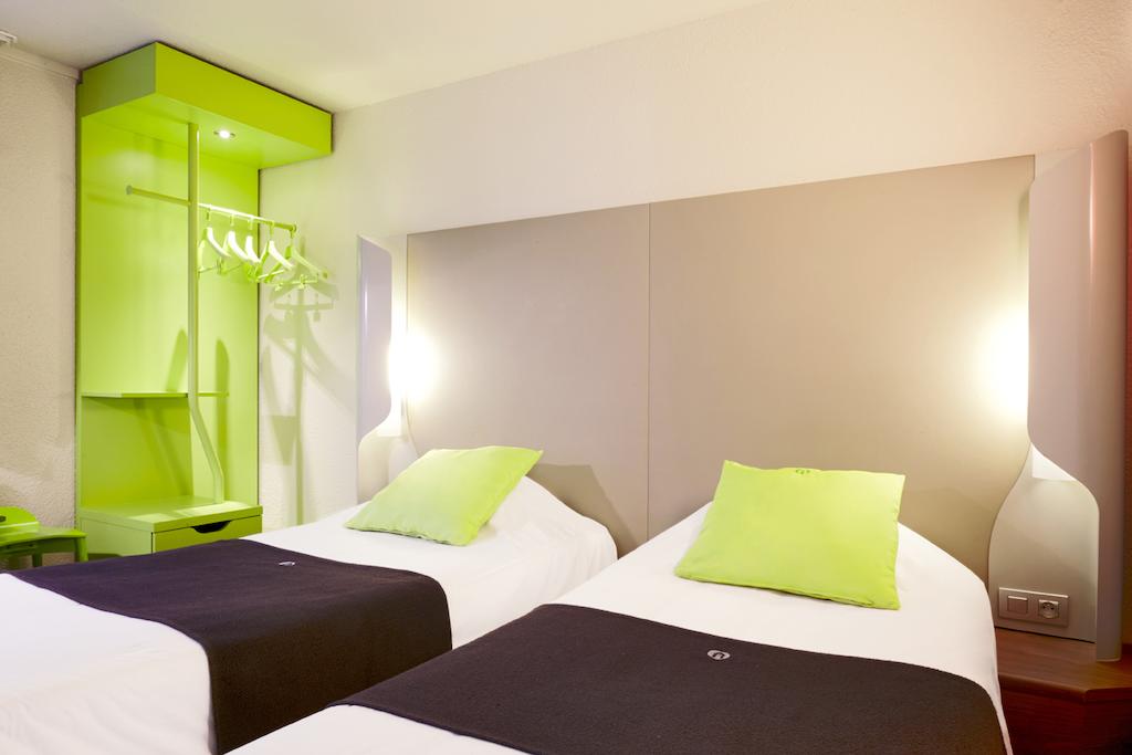 Фото Campanile Paris Sud - Porte d'Orléans - Arcueil