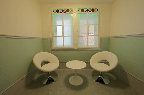 Фото Alplodge Interlaken