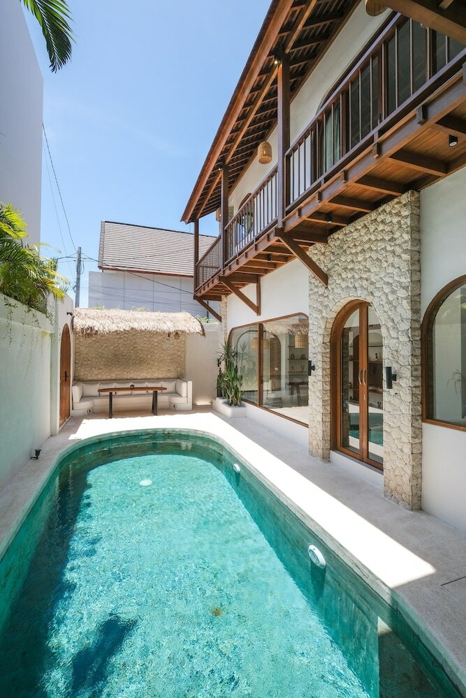 Фото The Arki Villa