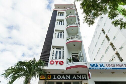 Oyo 998 Loan Anh 2 Hotel