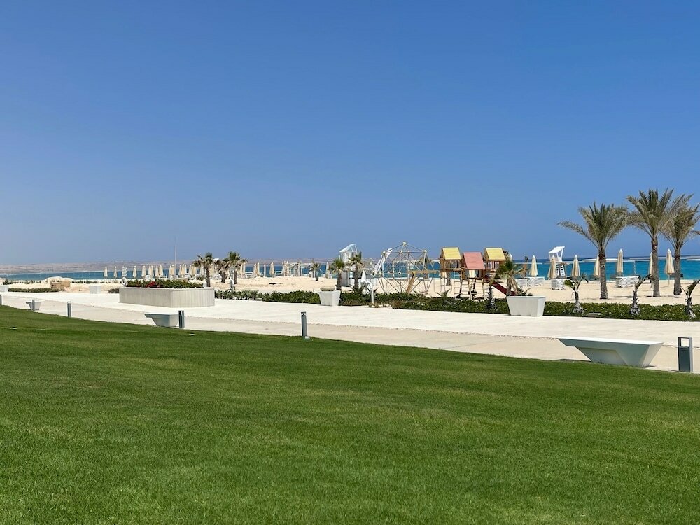 Фото Amazing 2 bedroom in fouka bay 6a102