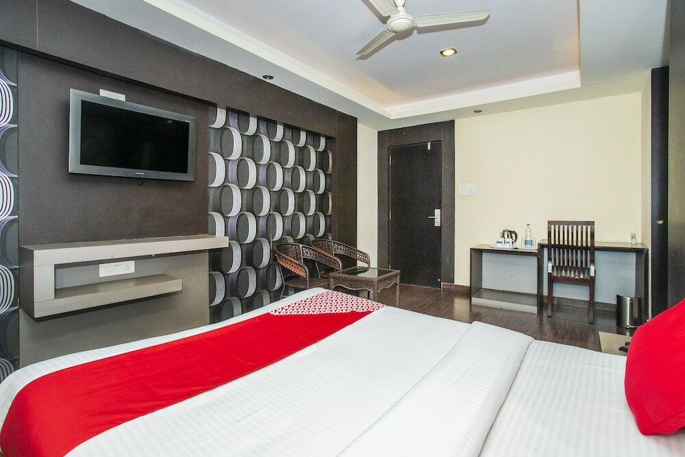 Фото Oyo 4242 Hsr Layout