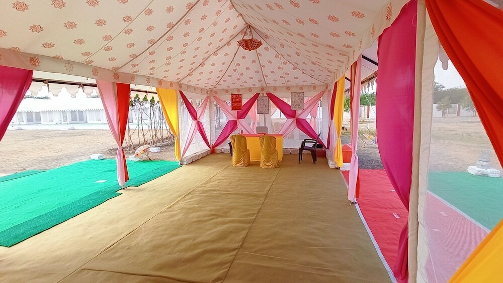 Фото Kutch Classic Rider Camp
