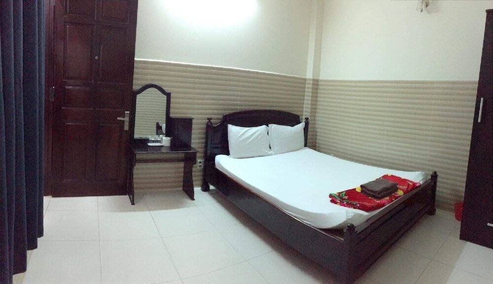 Фото Bamboo Hotel