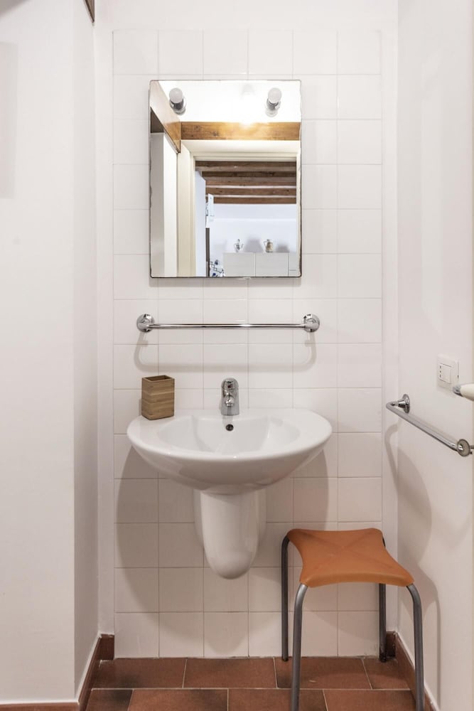 Фото Salomone Apartment 3