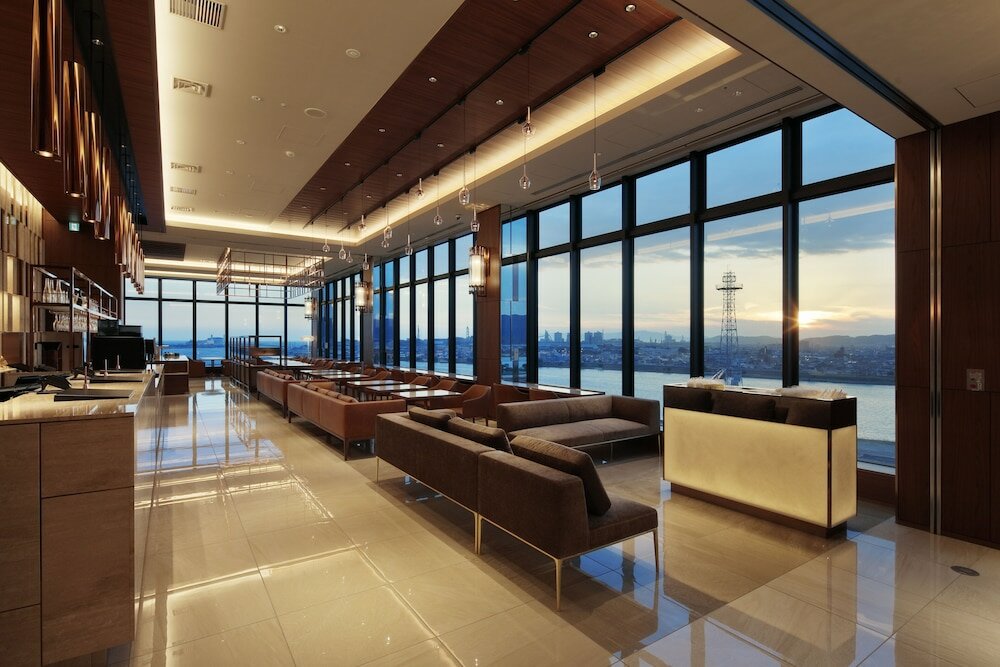 Фото Candeo Hotels Nankai Wakayama