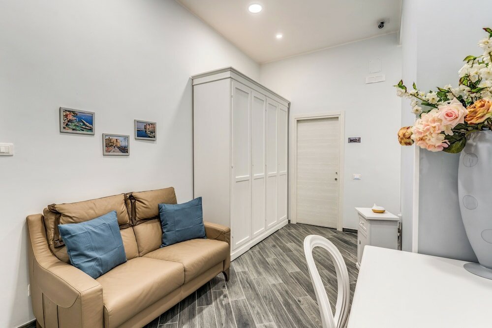 Фото Agorà Borsa