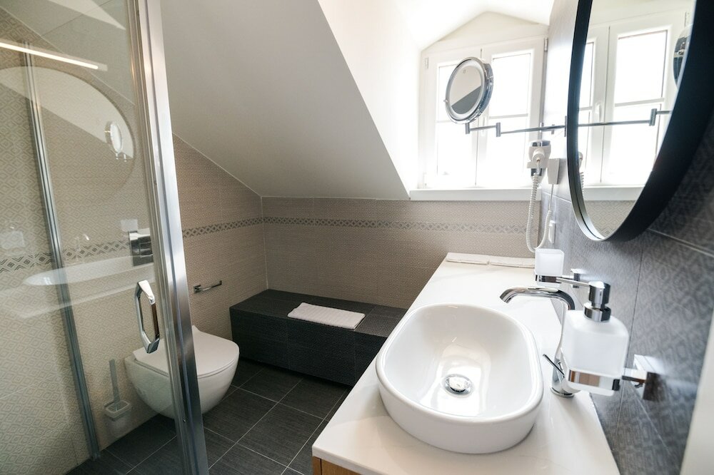 Фото La Villa Boutique Hotel