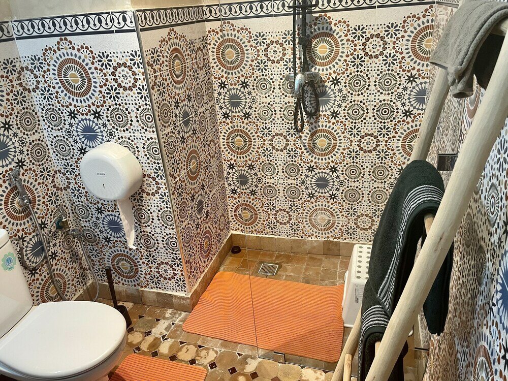 Фото My Sweet Loft - Carré Eden - Marrakech