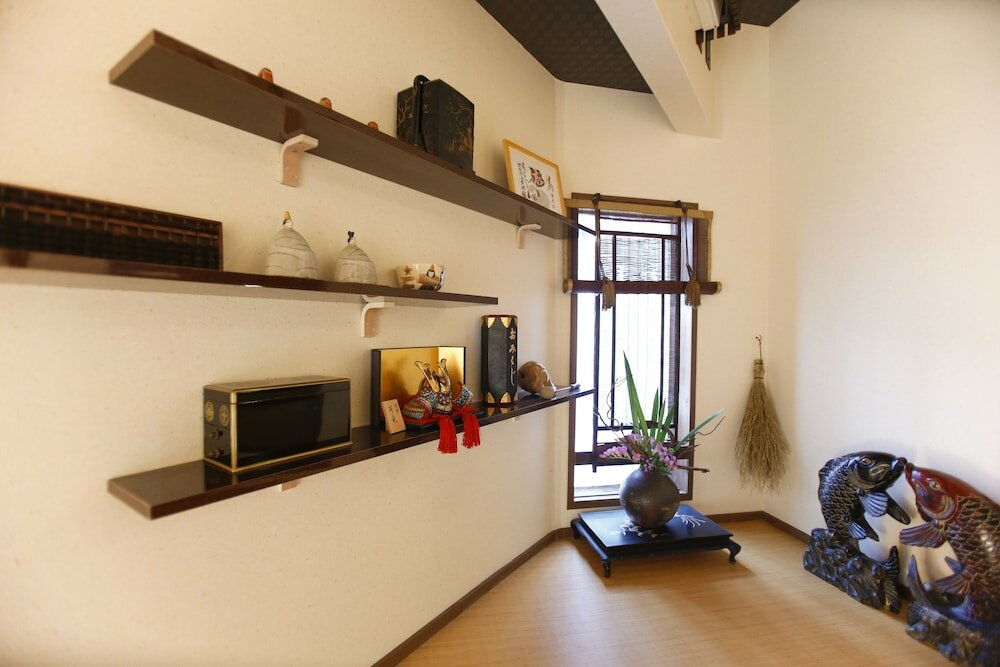 Фото Yamagata Kyomachi Hatago Kitayamaomiya