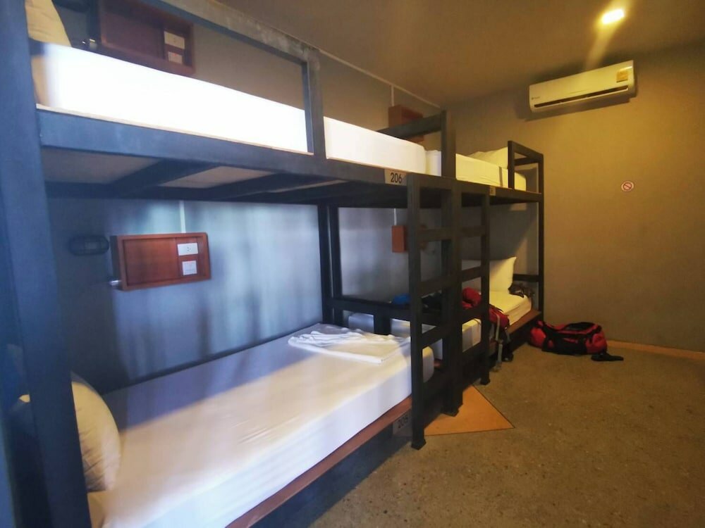 Фото Leisure Hostel