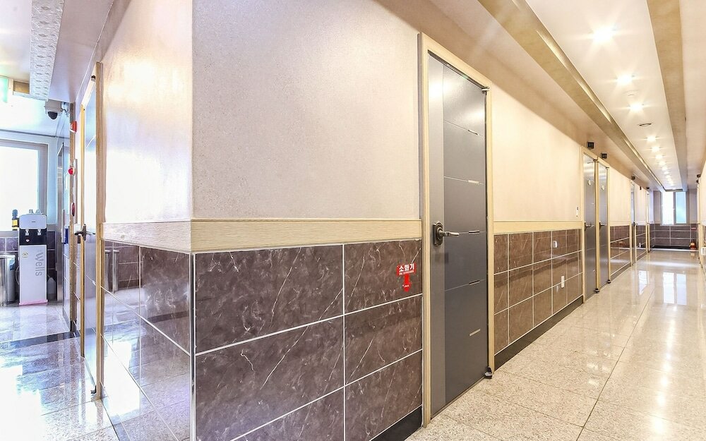 Фото Ulleung Ace