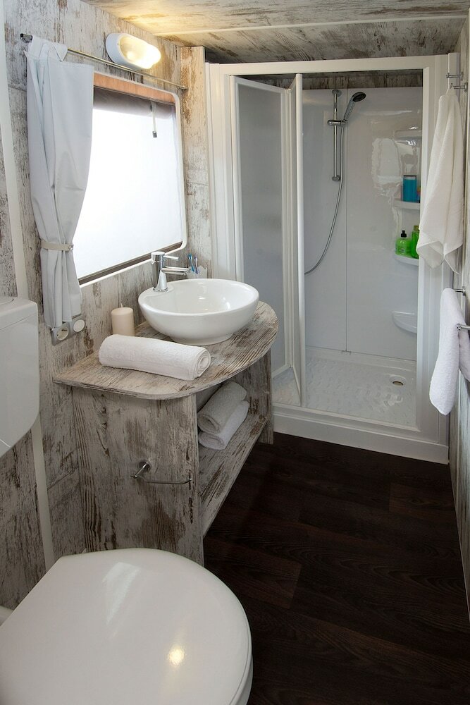 Фото Boutique Camping Santa Marina